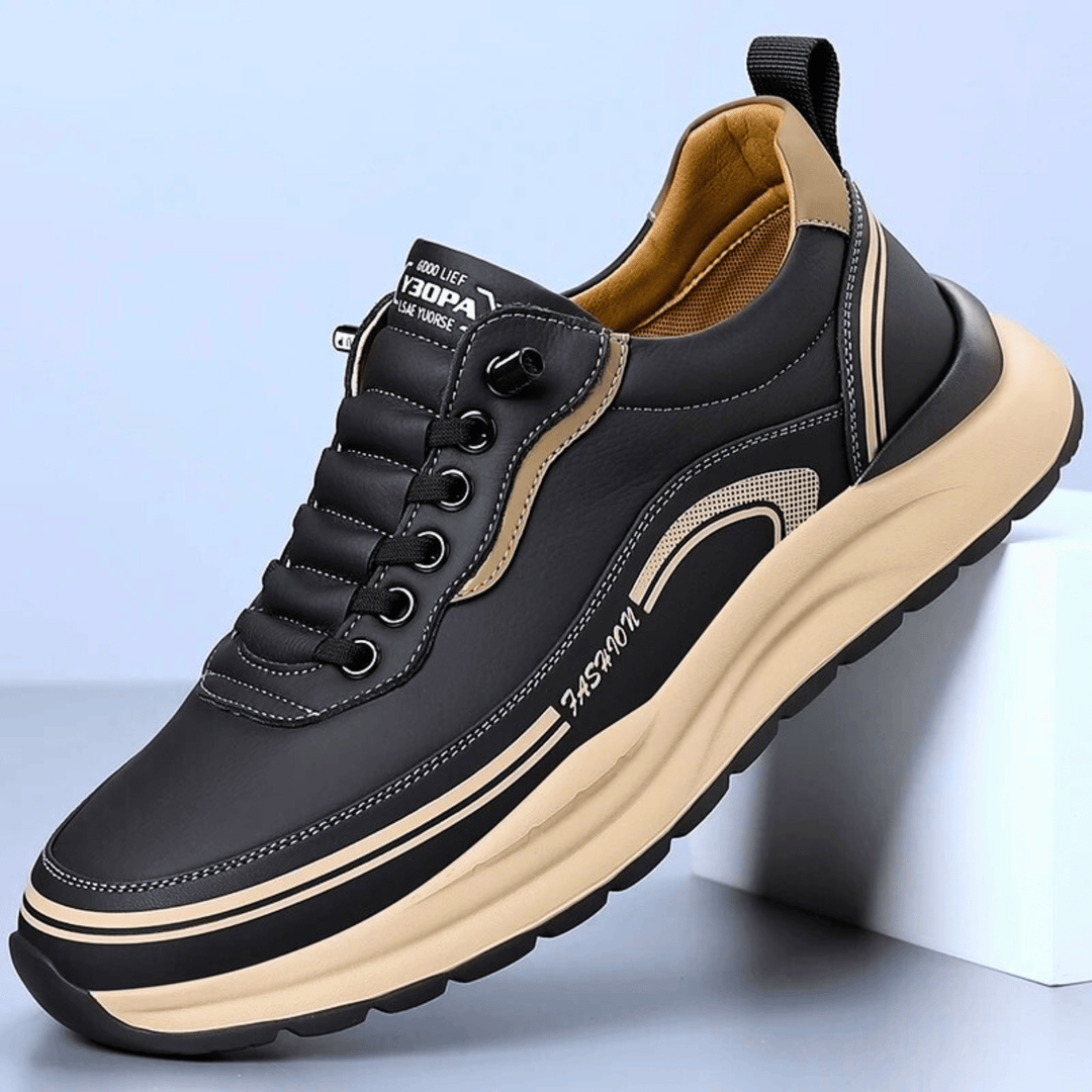 Camden | Classic Sneaker
