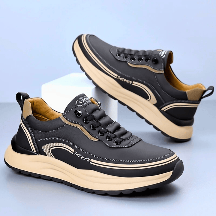 Camden | Classic Sneaker